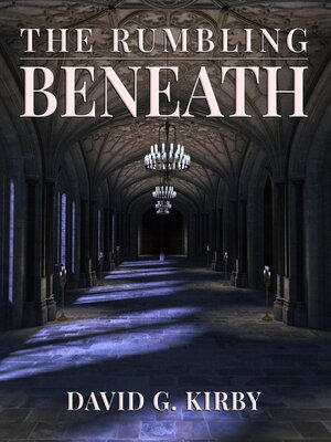 cover image of The Rumbling Beneath